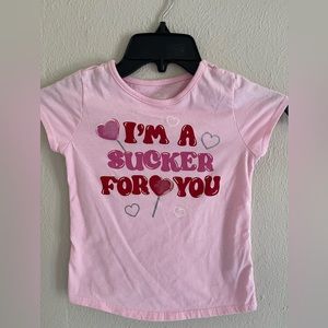 Size 5T Girls T Shirt‎